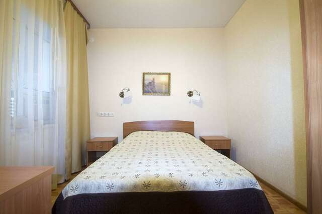 Гостиница КАРО Анапа-53