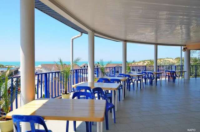 Гостиница КАРО Анапа-127