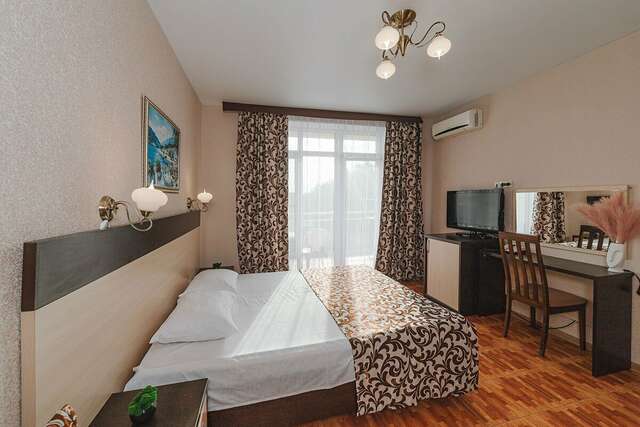 Гостиница КАРО Анапа-5