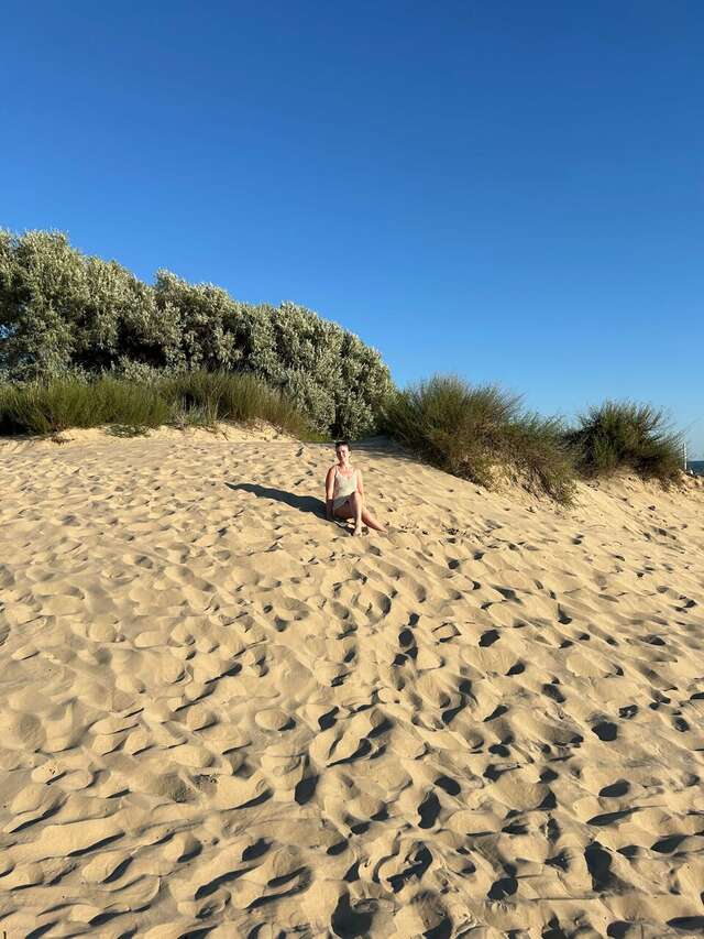 Гостиница КАРО Анапа-82