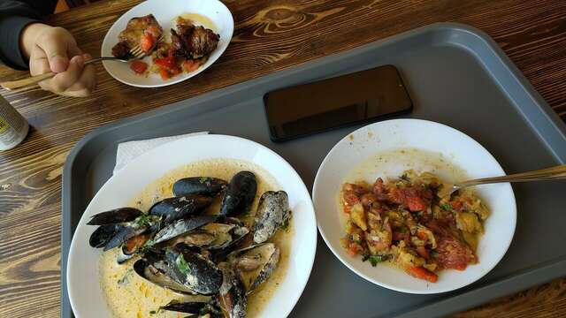 Гостиница КАРО Анапа-113