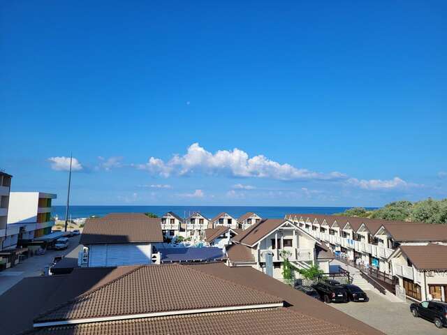 Гостиница КАРО Анапа-84