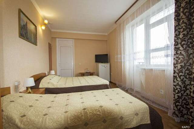 Гостиница КАРО Анапа-131