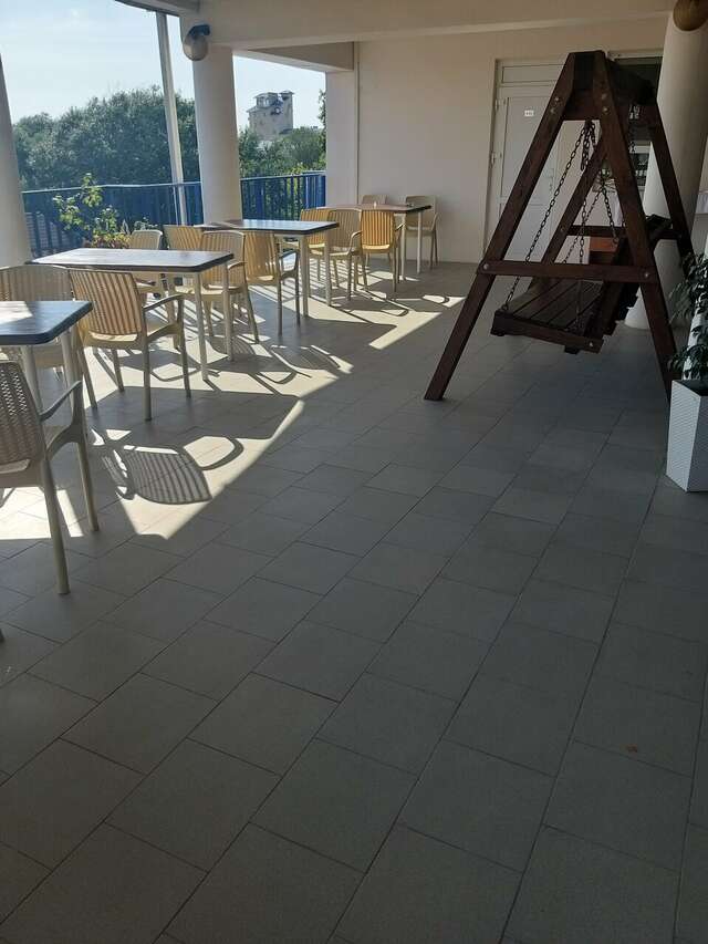 Гостиница КАРО Анапа-122