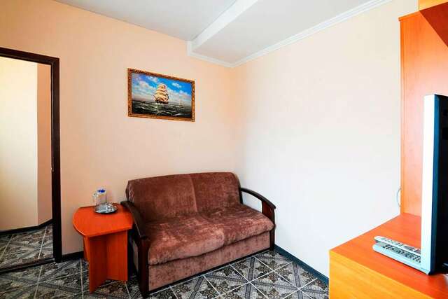 Гостиница КАРО Анапа-45