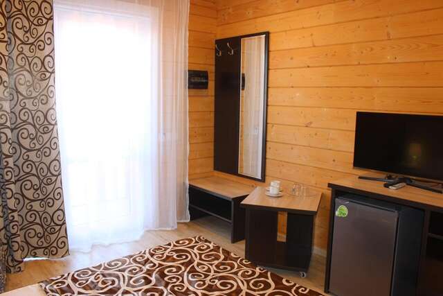 Гостиница КАРО Анапа-23