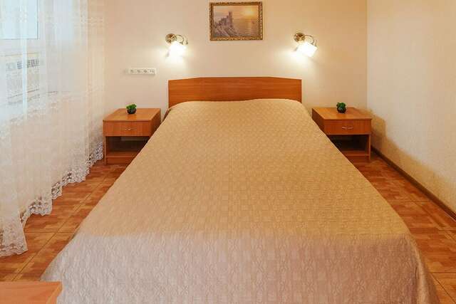 Гостиница КАРО Анапа-28