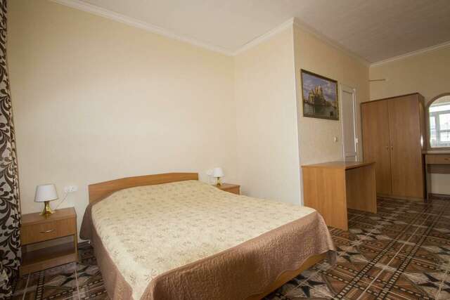 Гостиница КАРО Анапа-74