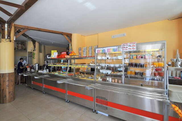 Гостиница КАРО Анапа-7