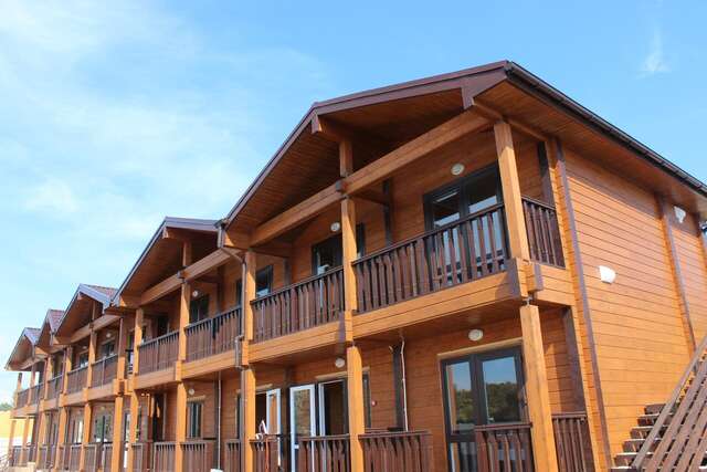 Гостиница КАРО Анапа-4