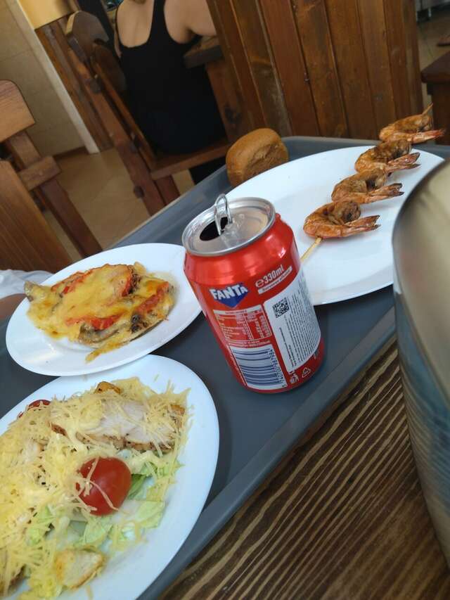 Гостиница КАРО Анапа-124