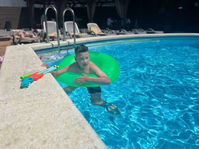 Гостиница КАРО Анапа-115