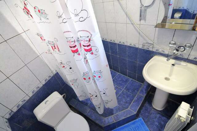 Гостиница КАРО Анапа-70