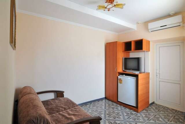 Гостиница КАРО Анапа-25